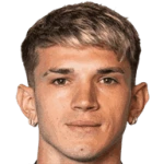 Luca Orellano