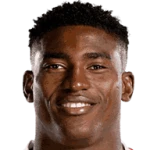 Taiwo Awoniyi