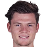 Django Warmerdam