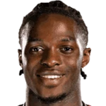 Femi Seriki