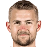 Matthijs de Ligt