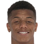 David Neres 