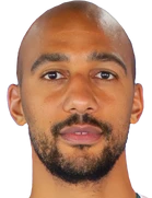 Steven N'Zonzi