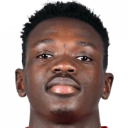 Abdoul Tapsoba
