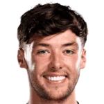 Aaron Hickey