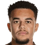 Tyreik Wright