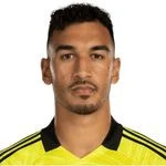Greg Ranjitsingh