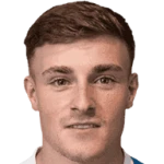 Robbie Gotts