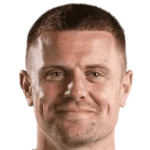Jake Bidwell