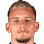 Luke Woolfenden