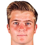Simon Bækgård