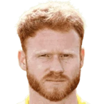 Jort van der Sande