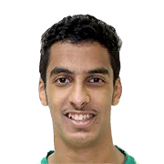 Ali Al-Asmari