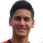Alejandro Gómez