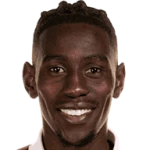 Clarke Oduor