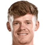 Keane Lewis-Potter
