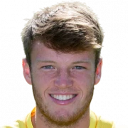 Harry Sharp