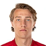 Griffin Dorsey