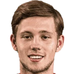 Jake Garrett