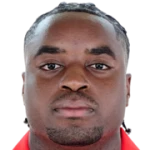Enzo Boyomo