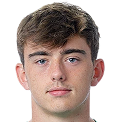 Harry Tyrer