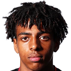Caleb Watts