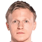 Mats Møller Dæhli
