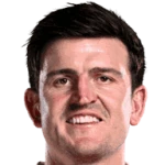 Harry Maguire