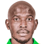 Aubrey Modiba