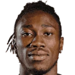 Mohamed Sankoh