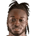 Cameron Antwi