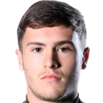 Charlie McCann