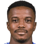 Teboho Mokoena
