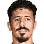 Baghdad Bounedjah