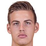 Koen Bucker
