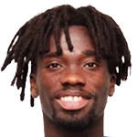 Lawrence Ofori