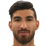 Shahriar Moghanlou