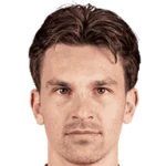 Alec Van Hoorenbeeck