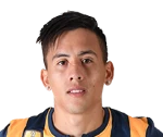 Matias Palavecino