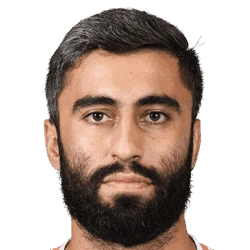 Kaveh Rezaei