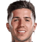 Enzo Fernández