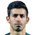 Ehsan Pahlavan