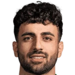 Sadegh Moharrami