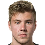 Jesse Joronen