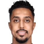 Salem Al-Dawsari