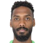 Mohammed Jahfali
