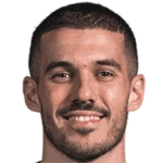 Conor Coady