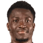 Nathaniel Adjei