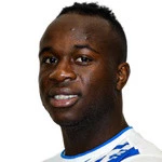 Samba Diallo