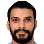 Khalid Al Hashemi